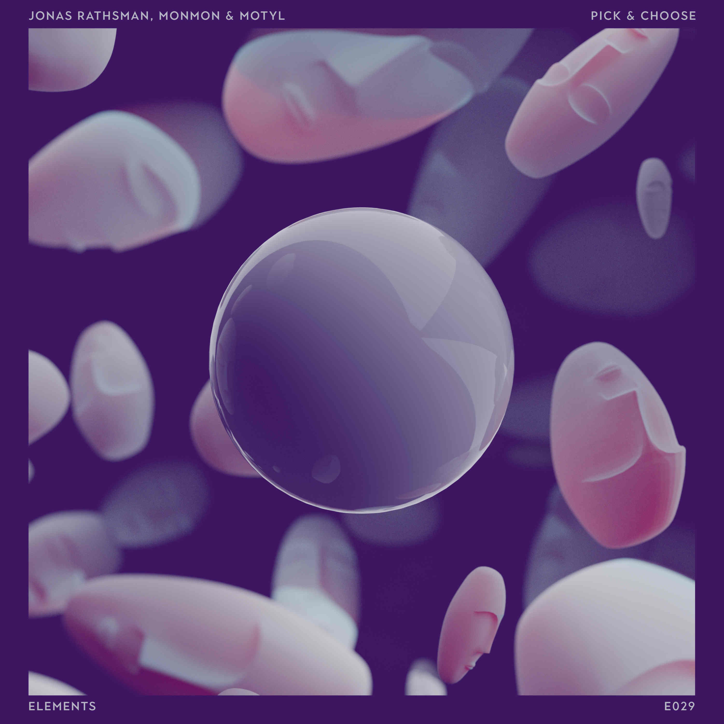 Pick & Choose - Single