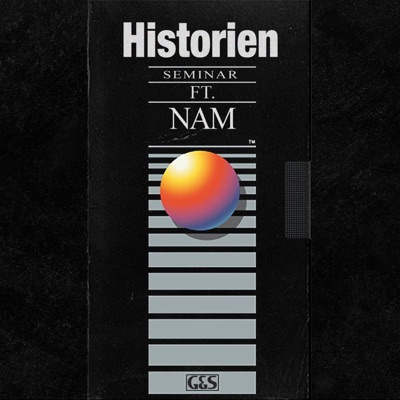 Historien (feat. G-reven) - Single