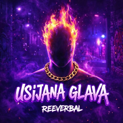 Usijana glava - Single