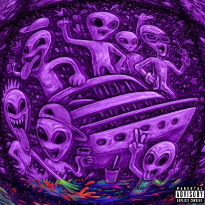 Different (feat. Shippin) - Single