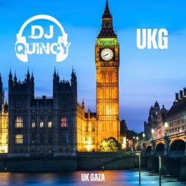 UKG (feat. Vybz Kartel) DJ Quincy