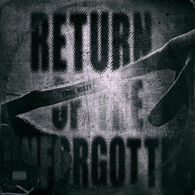 The Return of the Unforgotten - Single