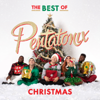 Joyful, Joyful - Pentatonix &amp; Jazmine Sullivan Cover Art