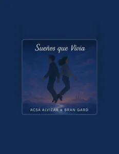 Escucha a Bran Gard, mira videos musicales, lee su biografía, consulta las fechas de las gira y más.