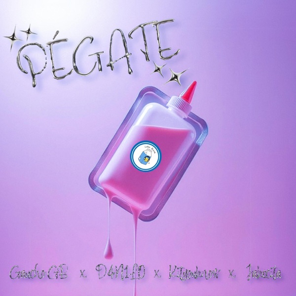 Pégate (feat. Jakecita)
