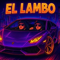 El Lambo - Single - fxh.rap & Charlathanks