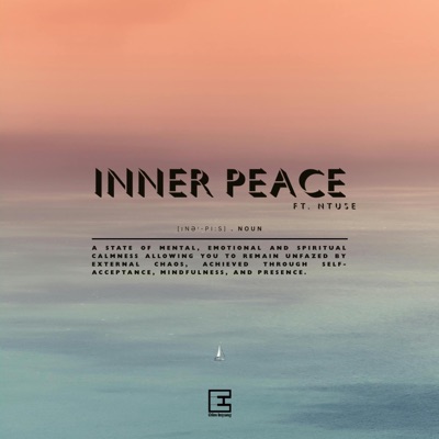 INNER PEACE (feat. Ntuse) - Single