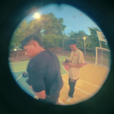 Chanteo (feat. In Zhane) - Single