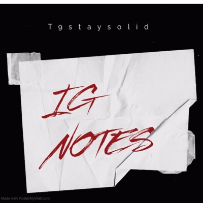 Ig Notes - Single