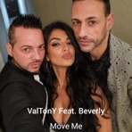 Move Me (feat. Beverly) [Radio Edit] - Single
