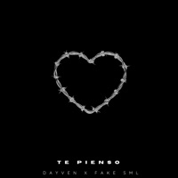 Te Pienso - Single - Dayven & Fake sml