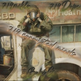 On The Daily (feat. ReyyG & Lul Scrappy) 719Miklo