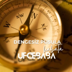 Dengesiz Pusula (feat. Harun Barış Tahtacı)