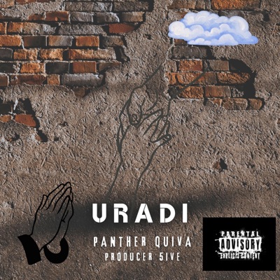URADI (feat. Producer 5ive) - Single