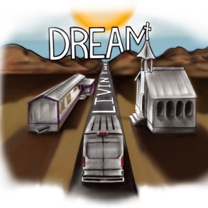 Livin' the Dream - Single