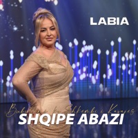 Bubullimë ke shkëmbi i Kavajës - Single - Shqipe Abazi