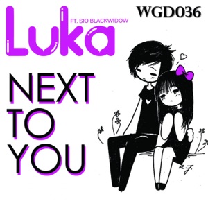 Next to You (feat. Sio)