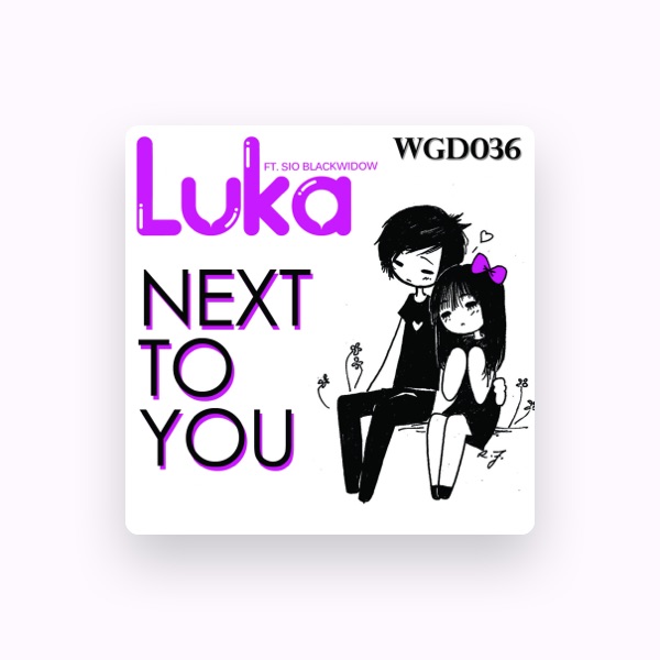 Luka's avatar