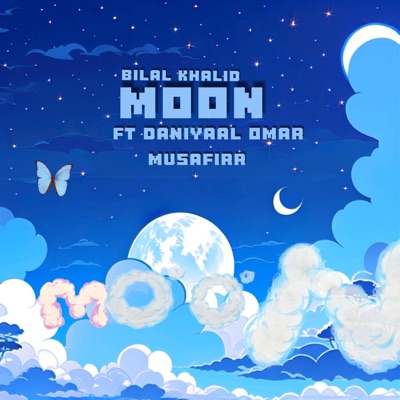 moon - Single