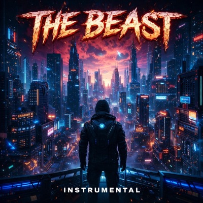The Beast (feat. D Wizard) - Single