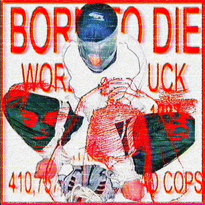 Born 2 Die (feat. Marve) - Single
