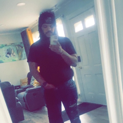 Back back bih (feat. Luchy Val) - Single