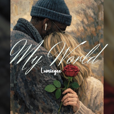 My World - Single