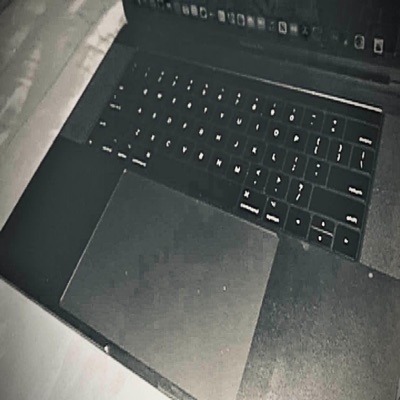 Stratus Clouds - Single