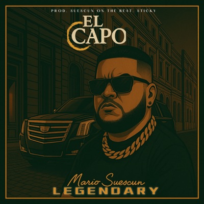 El Capo (Legendary) - Single