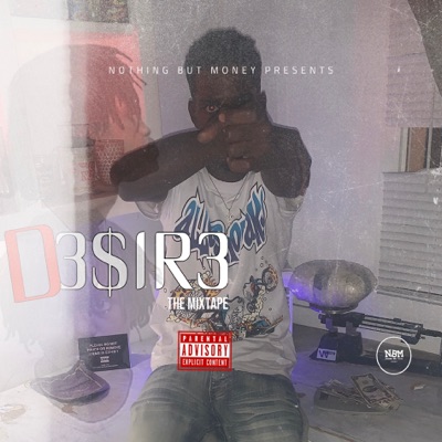 DESIRE (The Mixtape)