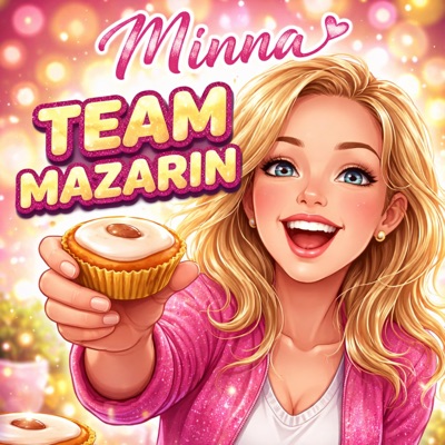 Minna Mazarin (feat. Minna & Tessan) - Single