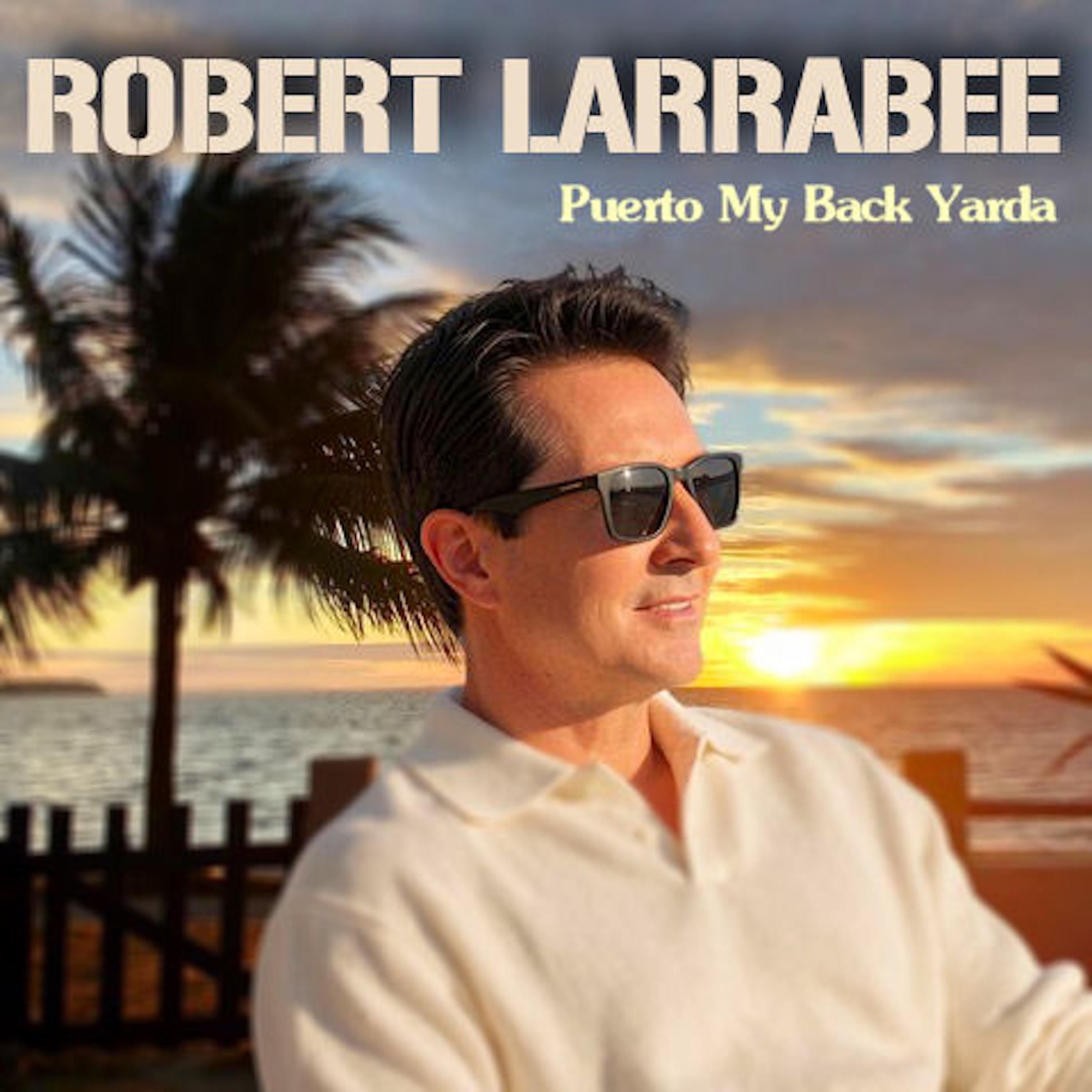 Puerto My Back Yarda - Single