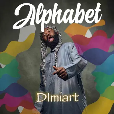 Listen to Alphabet - Single by DImiart