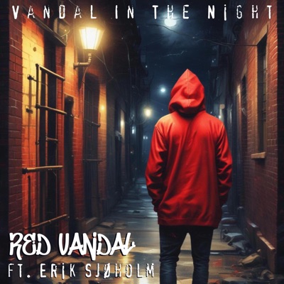 Vandal In The Night (feat. Erik Sjøholm) - Single