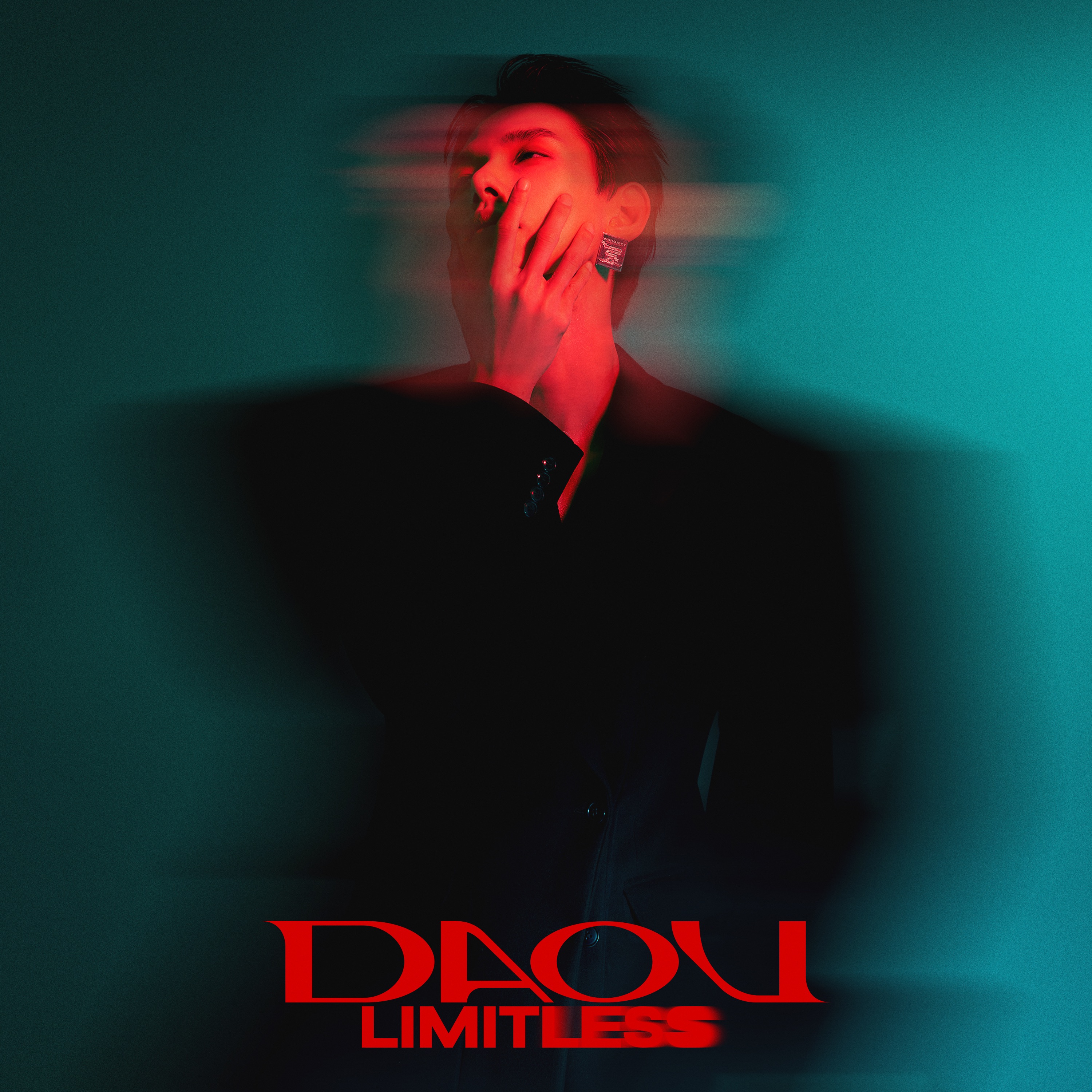 Daou Pittaya - WHITE RABBIT