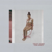 Trust Issues - Single - Toni Romiti