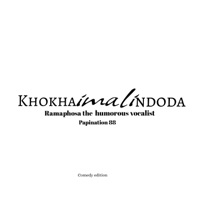 Khokha imali ndoda (feat. Papination 88) - Single - Ramaphosa
