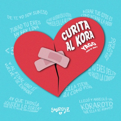 Curita Al Kora - Single