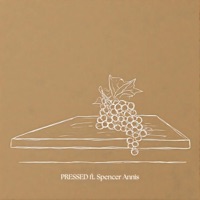 PRESSED (feat. Spencer Annis) - Single - Ashley Brooke