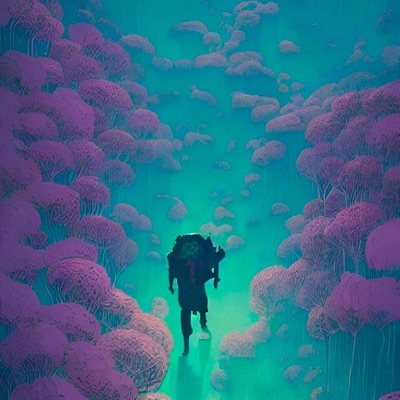 Lost The Plot - Single