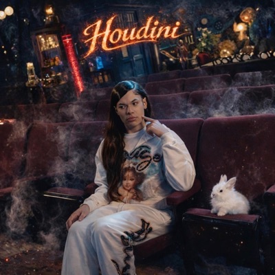 HOUDINI - Single