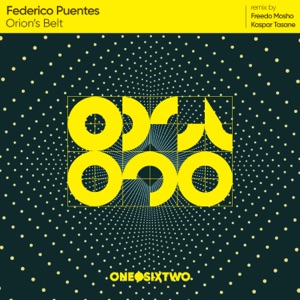 Orion's Belt (Freedo Mosho, Kaspar Tasane Remix)