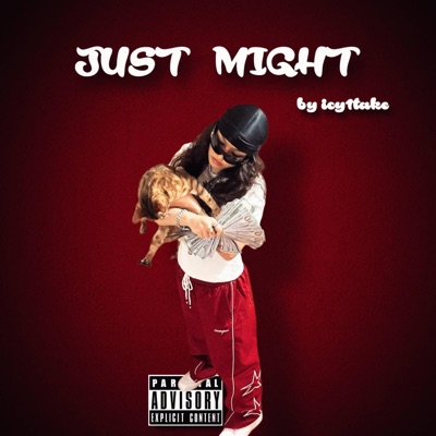 just might! - Single