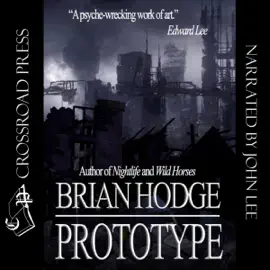 Prototype (Unabridged)