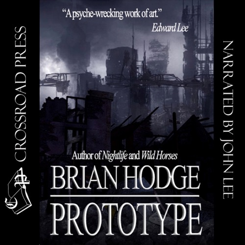 Prototype (Unabridged) cover
