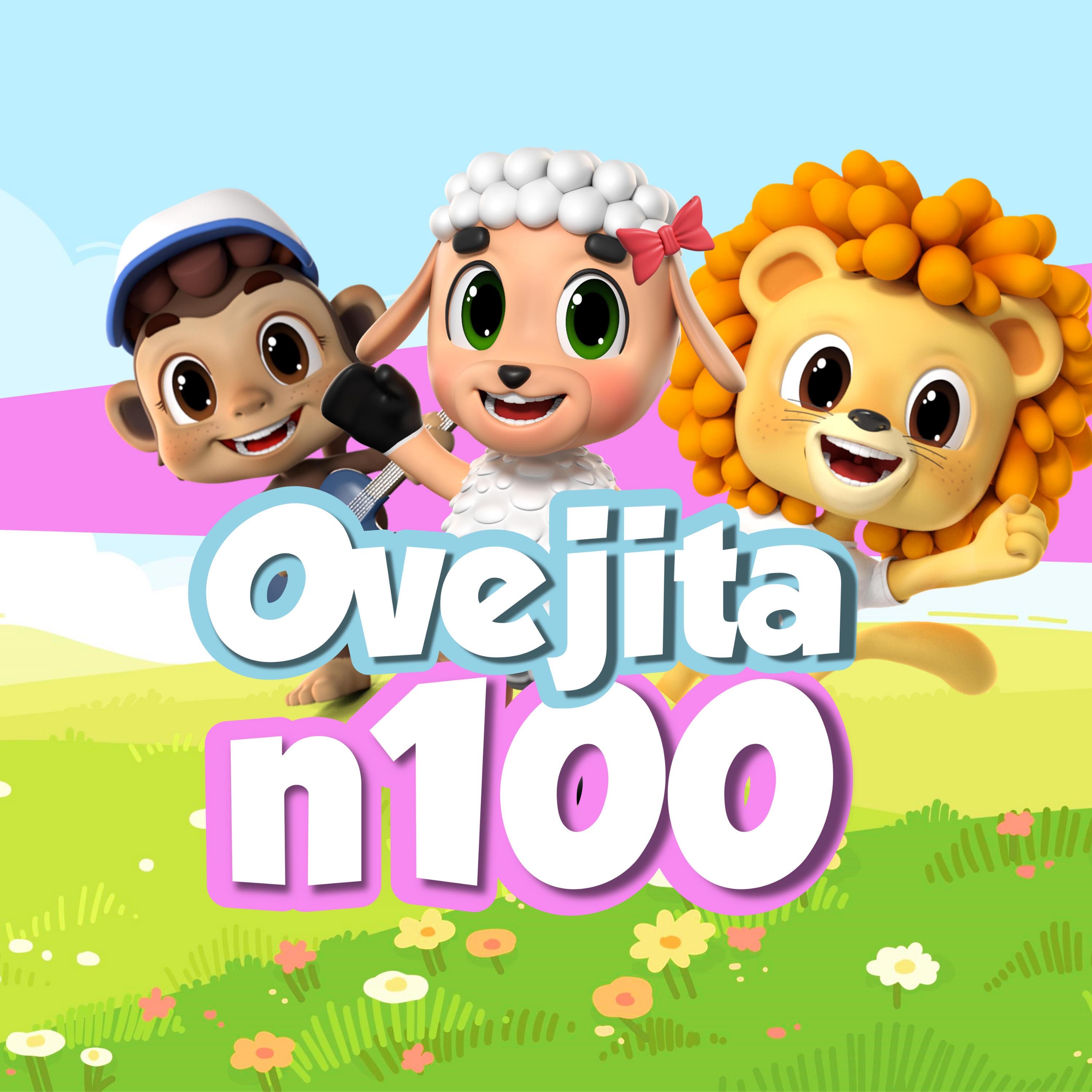 Ovejita N°100 - Single