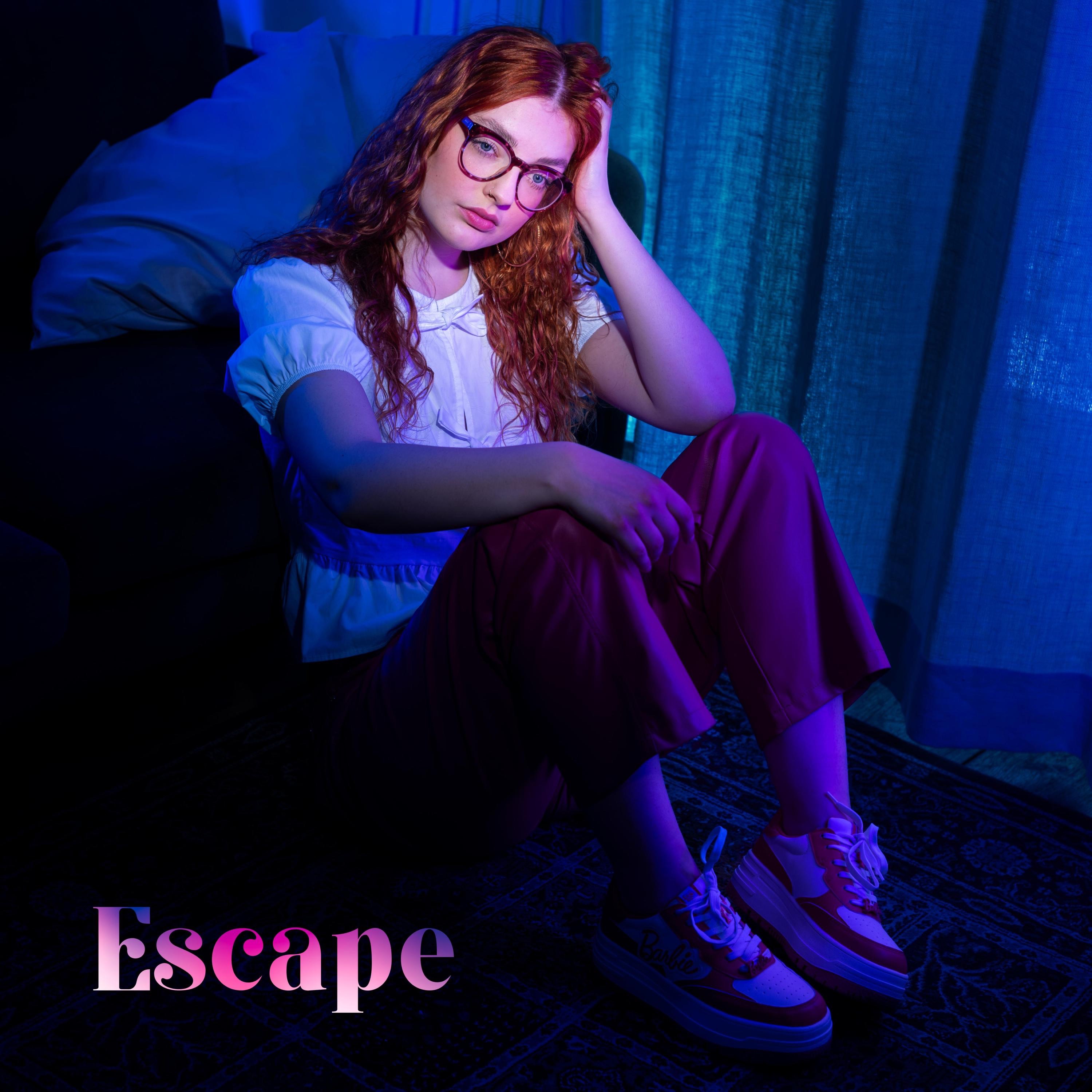 Escape - Single
