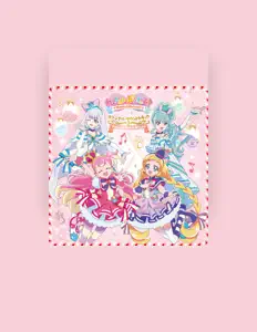 Dengarkan Wonderful Precure!, tonton video musik, baca bio, lihat tanggal tur & lainnya!