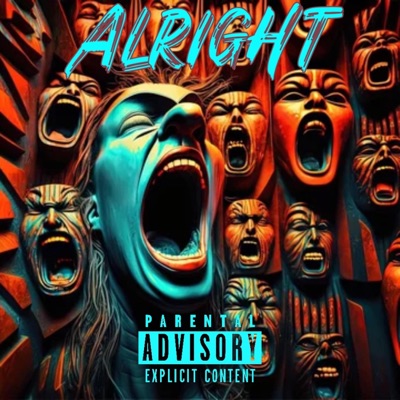 ALRIGHT - Single