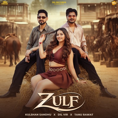 Zulf - Single